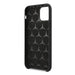 Mercedes MEHCN58SILBK iPhone 11 Pro hardcase black/black Silicone Line - Cell phone cases and covers<<<HurtelXML