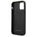 Mercedes MEHCP12LARMBR iPhone 12 Pro Max 6,7’’ brązowy/brown hardcase Urban Line - Cell phone cases