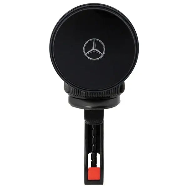Mercedes MEMWCCK magnetic holder for grille/window black/black Silver Stars MagSafe - Cell phone holders<<<HurtelXML
