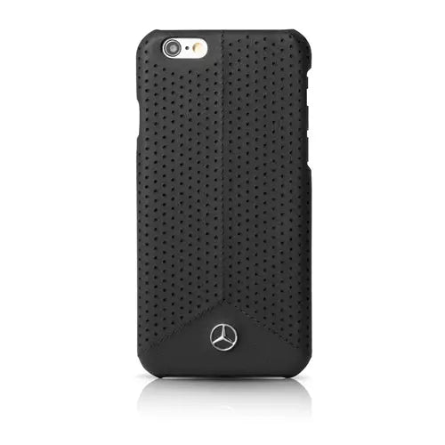 Mercedes Pure Line Case for Sony Z5 - Black - Cell phone cases and covers<<<HurtelXML