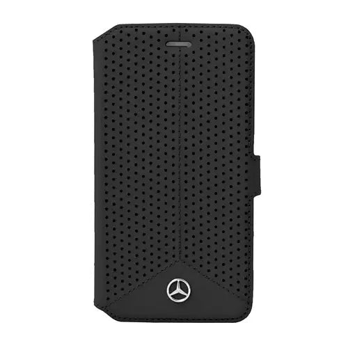 Mercedes Pure Line Case for Sony Z5 - Black - Cell phone cases and covers<<<HurtelXML