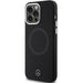 Mercedes Silicone Bicolor MagSafe case for iPhone 15 Pro - black - Cell phone cases and covers<<<HurtelXML