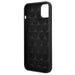 Mercedes Silicone Line case for iPhone 14 - black - Cell phone cases and covers<<<HurtelXML