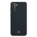 Mercedes Silicone Line Case for Samsung Galaxy S21 - Blue - Cell phone cases and covers<<<HurtelXML