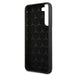 Mercedes Silicone Line Case for Samsung Galaxy S22+ - Black - Cell phone cases and covers<<<HurtelXML