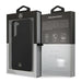 Mercedes Silicone Line Case for Samsung Galaxy S22 - Black - Cell phone cases and covers<<<HurtelXML