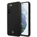 Mercedes Silicone Line Case for Samsung Galaxy S22 - Black - Cell phone cases and covers<<<HurtelXML