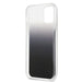 Mercedes Transparent Line Case for iPhone 12 mini - Black - Cell phone cases and covers<<<HurtelXML
