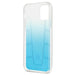 Mercedes Transparent Line Case for iPhone 12 mini - Blue - Cell phone cases and covers<<<HurtelXML