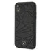 Mercedes Twister iPhone Xr Case - Black - Cell phone cases and covers<<<HurtelXML