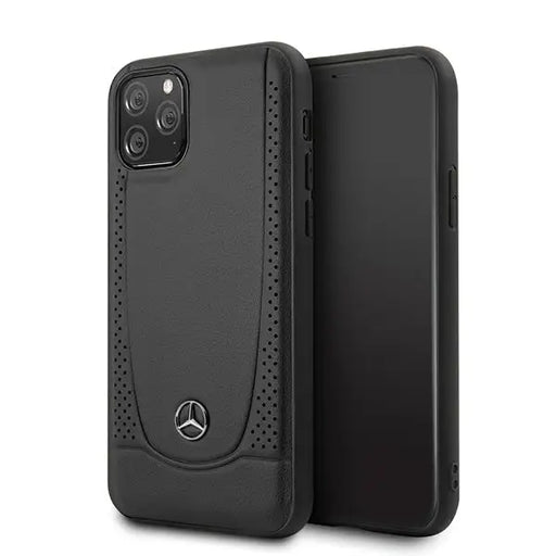 Mercedes Urban Line iPhone 11 Pro Case - Black - Cell phone cases and covers<<<HurtelXML