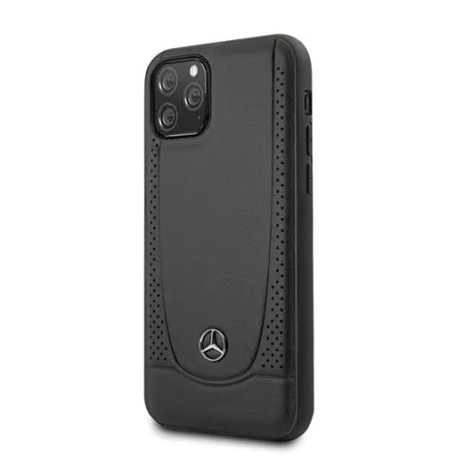 Mercedes Urban Line iPhone 11 Pro Case - Black - Cell phone cases and covers<<<HurtelXML