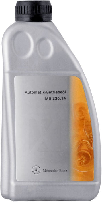 MERCEDES-BENZ 236.14 1L