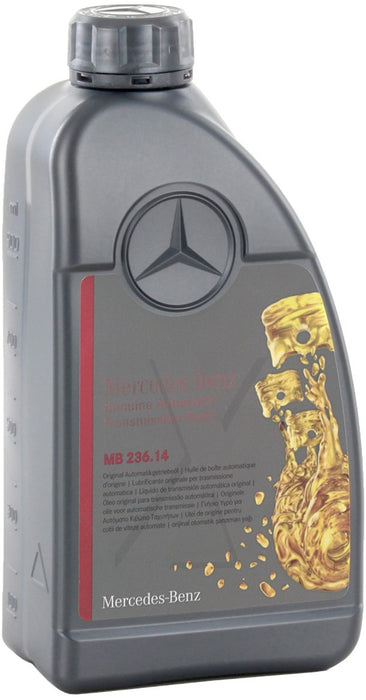 MERCEDES-BENZ 236.14 1L