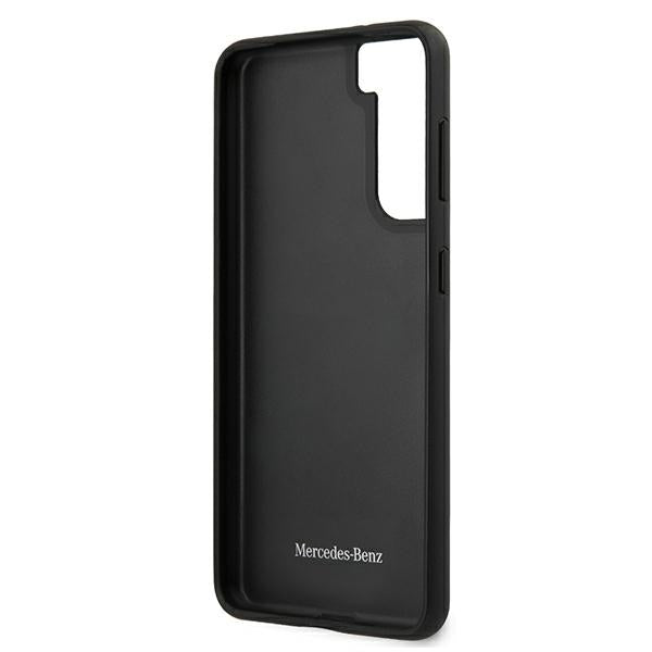 Mercedes Urban Line Case for Samsung Galaxy S21 - Black