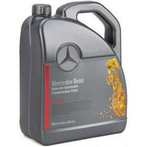 MERCEDES-BENZ 236.14 5L