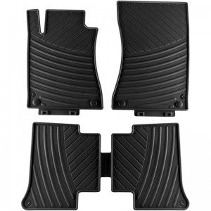 Гумени TPE Стелки OEM Mercedes E-CLASS III (W211) 2002 - 2009