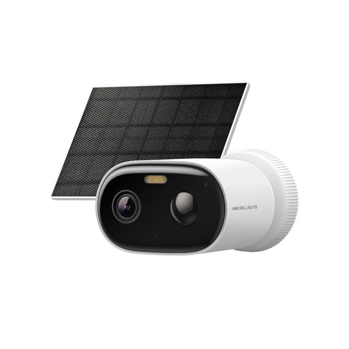 SMART IP CAMERA MERCUSYS MC410 KIT 2K 3MP