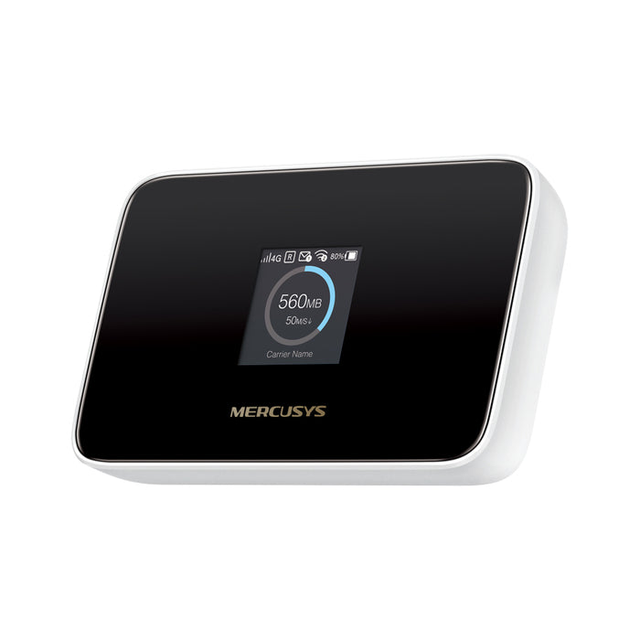 ROUTER MERCUSYS MT115 Single-band, WI-FI 6