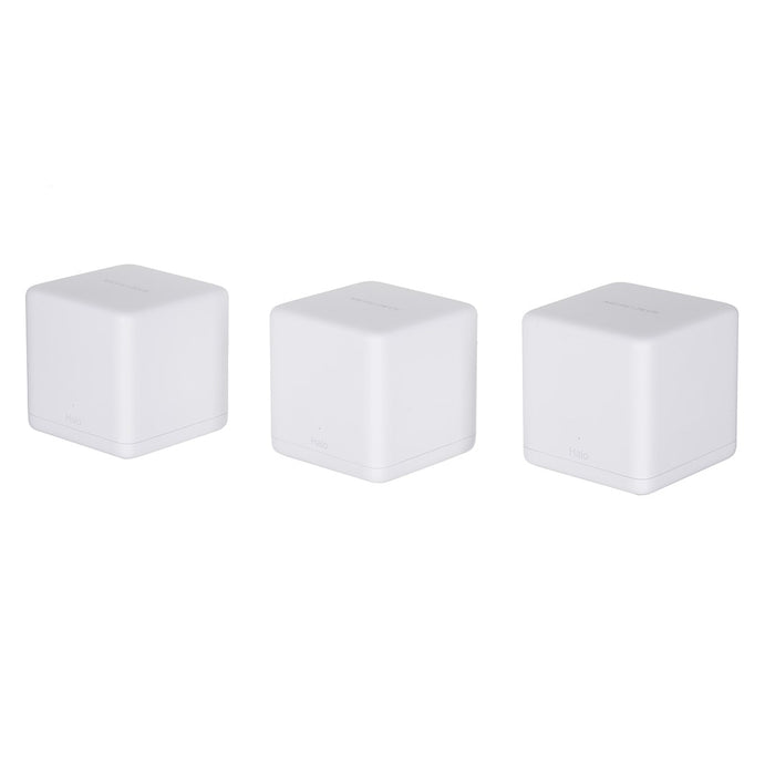 Access point Mercusys Halo H30G(3-pack)
