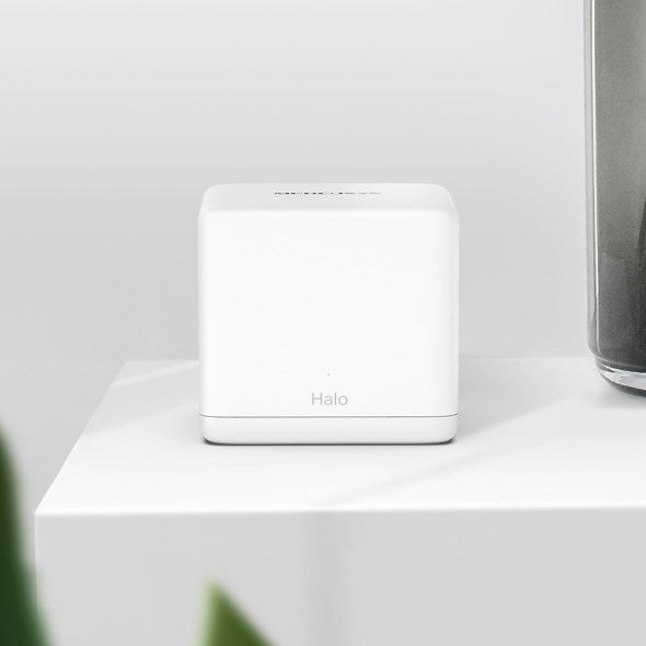 Access point Mercusys Halo H30G(3-pack)