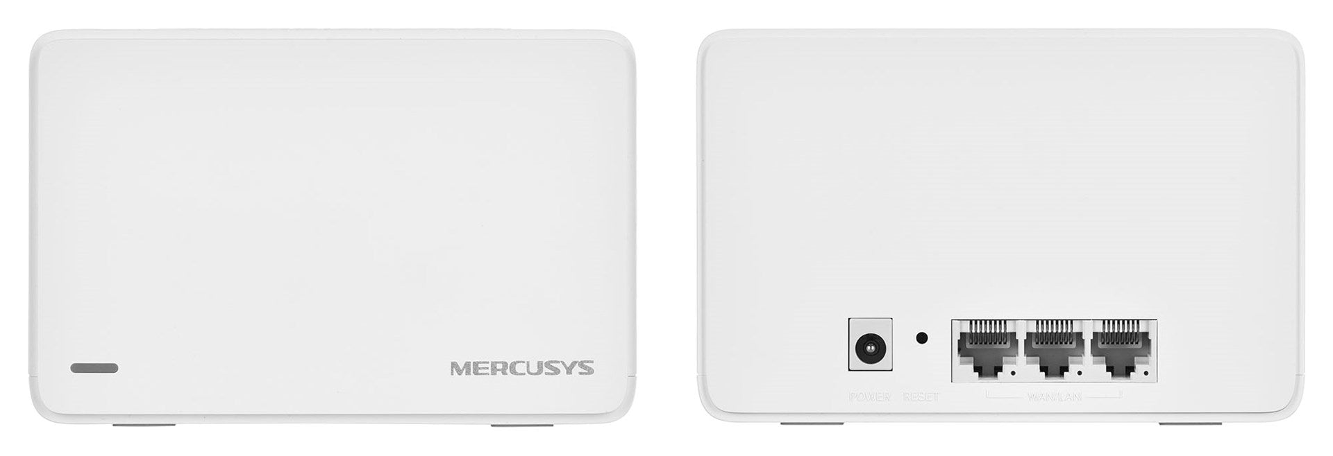 Access point Mercusys Halo H80X(2-pack)