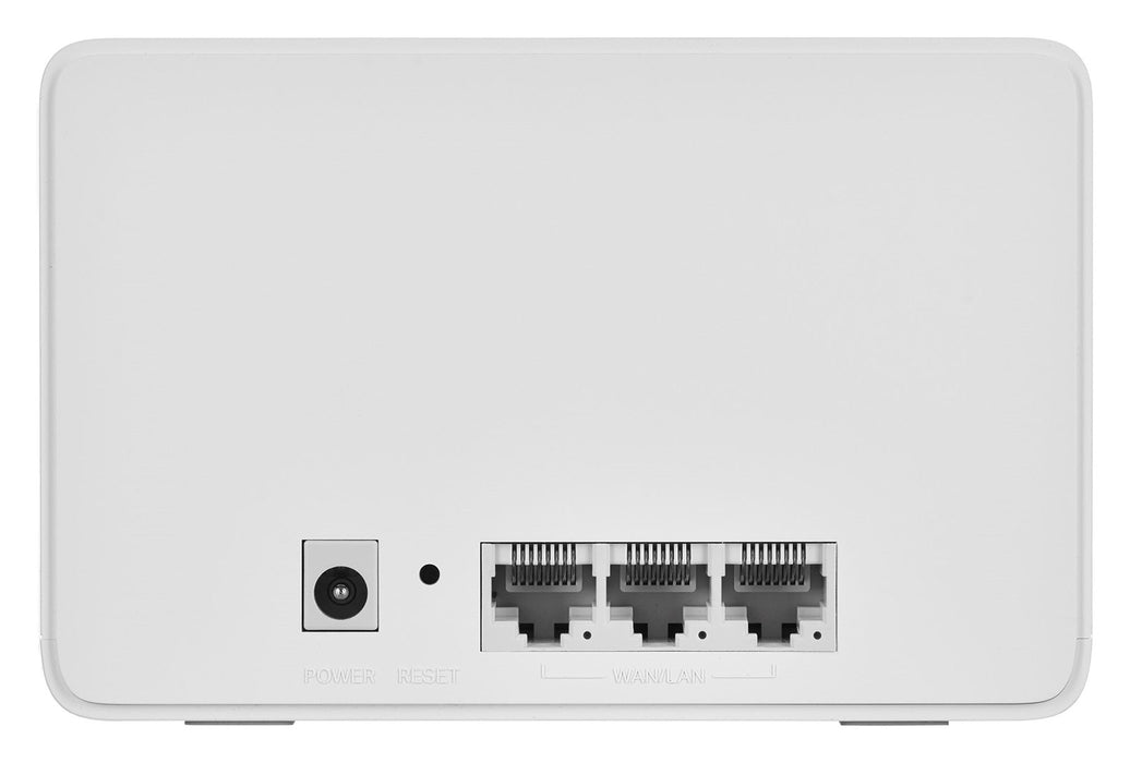 Access point Mercusys Halo H80X(2-pack)