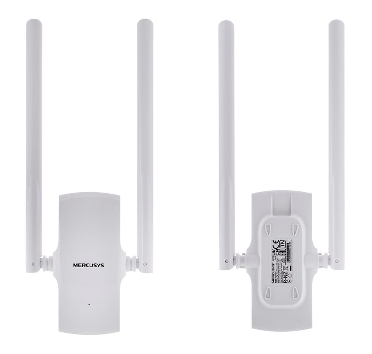 Mercusys 300Mbps High Gain Wireless USB Adapter