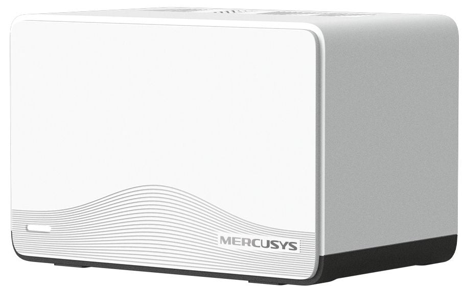 Mercusys Halo H27BE Mesh System (2-pack)