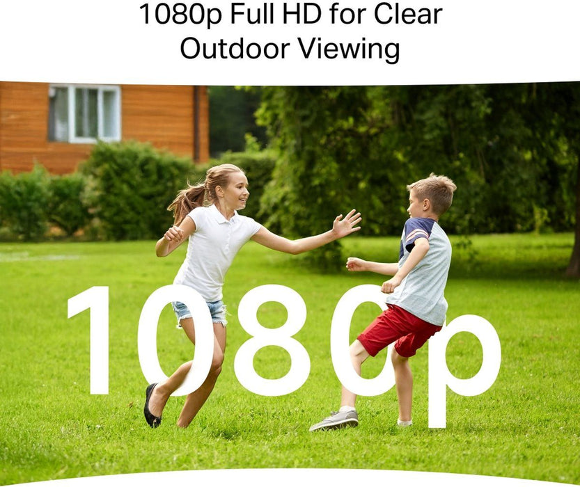Mercusys MC500 security camera Bulb IP security camera Outdoor 1920 x 1080 pixels Ceiling/Wall/Pole