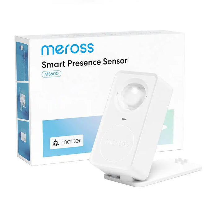 Meross MS600 Smart WiFi Presence Sensor (Matter) - Sensors<<<Actuators<<<Smart Home<<<InnproXML