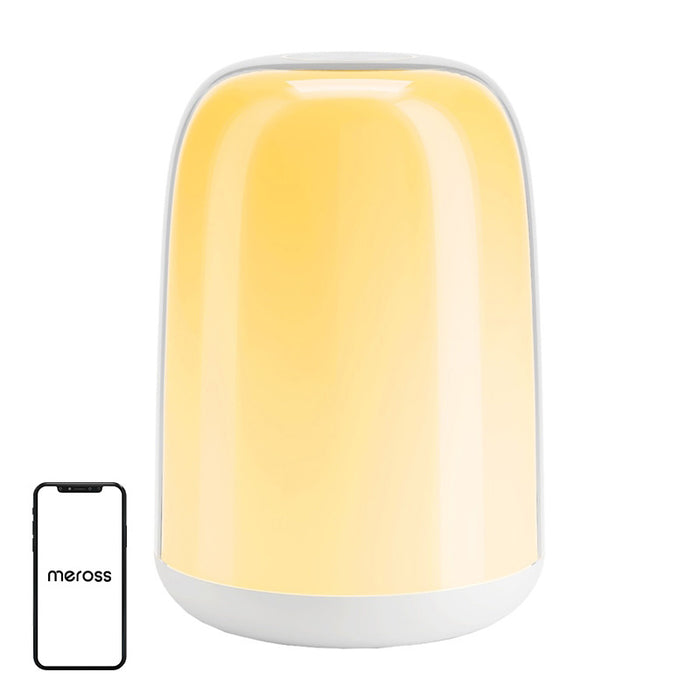 Smart light bulb Meross MSL430J (HomeKit)