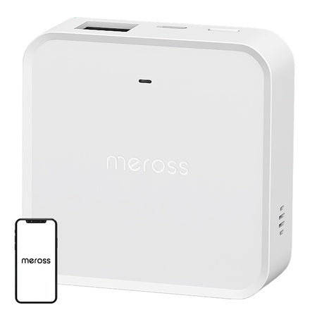 Centrala Bramka WiFi MSH450MA Meross