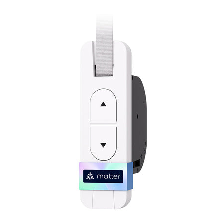 MEROSS MRS200MA-EU Wi-Fi Smart Roller Shade Reel