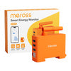 MEROSS EM06P-EU Smart Wi-Fi Energy Monitor