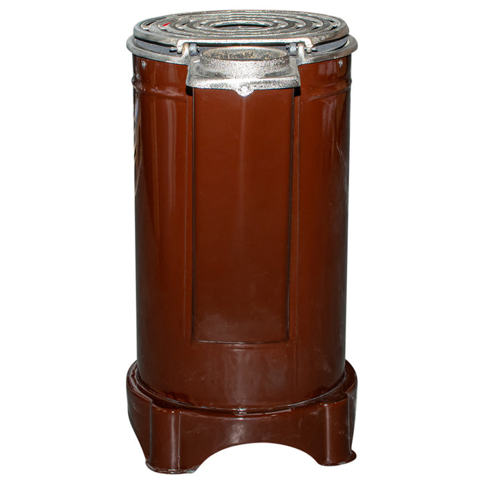 STOVE MERSO MIRACLE