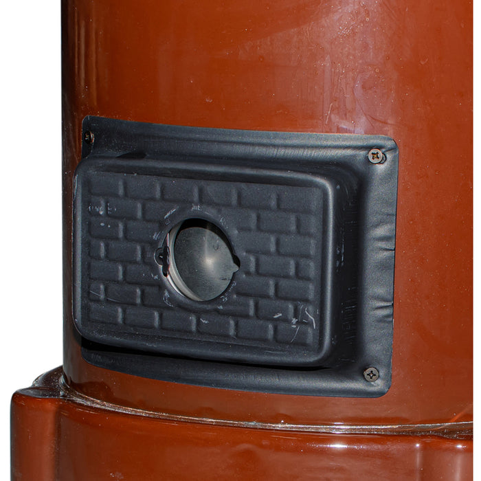 STOVE MERSO MIRACLE