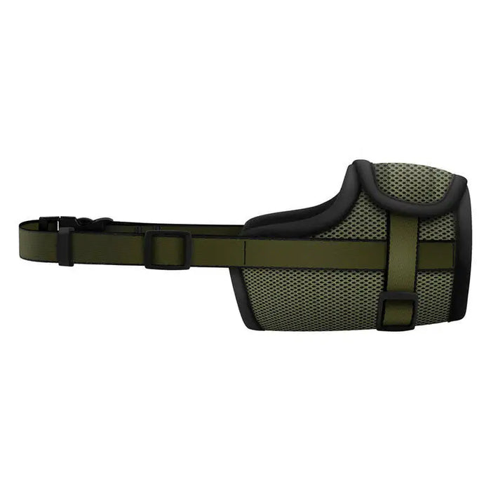 Mesh dog muzzle Waudog Pro size L khaki - Walking and transportation<<<Pets<<<InnproXML