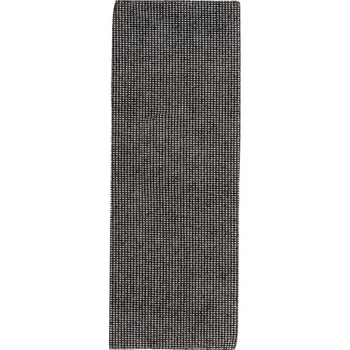 MESH PADS 5 NUMBERS 93X230MM K220 KWB - Шкурки за машинно шлайфане<<<Консумативи за електроинструменти<<<Инструменти и