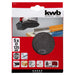 MESH PADS 5 PCS Ф125MM N220 KWB - Шкурки за машинно шлайфане<<<Консумативи за електроинструменти<<<Инструменти и