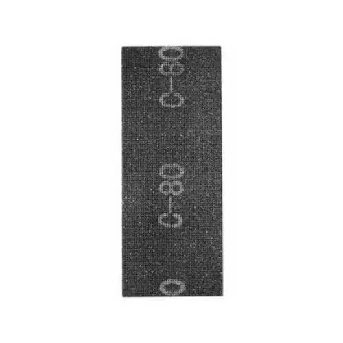 MESH SILICON PAD 93X230MM P 100 5PCS RAIDER - Шкурки за машинно шлайфане<<<Консумативи за
