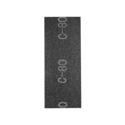 MESH SILICON PAD 93X230MM P 120 5PCS RAIDER - Шкурки за машинно шлайфане<<<Консумативи за
