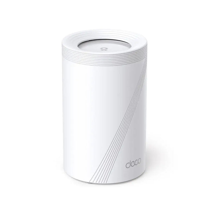 Mesh system TP-Link Deco BE65 Wi-Fi 7 BE9300 - 3 pcs - Безжични рутери<<<Мрежово оборудване<<<ValiAPI