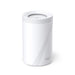 Mesh system TP-Link Deco BE65 Wi-Fi 7 BE9300 - 3 pcs - Безжични рутери<<<Мрежово оборудване<<<ValiAPI