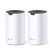 Mesh system TP-Link Deco S7 AC1900 - 2 pcs - Безжични рутери<<<Мрежово оборудване<<<ValiAPI&&&WiFi рутери<<<Лаптопи