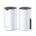 Mesh system TP-Link Deco S7 AC1900 - 2 pcs - Безжични рутери<<<Мрежово оборудване<<<ValiAPI&&&WiFi рутери<<<Лаптопи