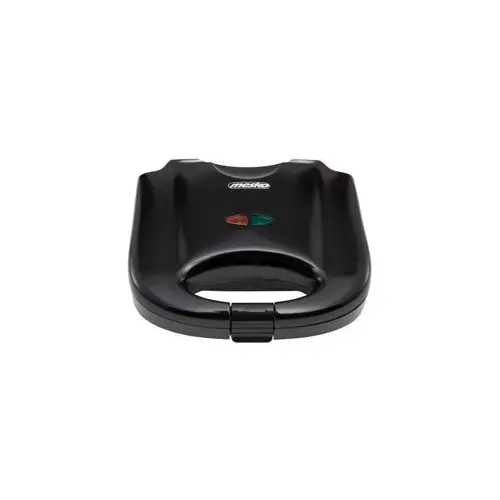 Mesko Home MS 3032 sandwich maker 850 W Black - ToastersAGD-OPK<<<Home Appliance - ProductsAGD<<<ActionPL