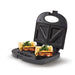 Mesko Home MS 3032 sandwich maker 850 W Black - ToastersAGD-OPK<<<Home Appliance - ProductsAGD<<<ActionPL