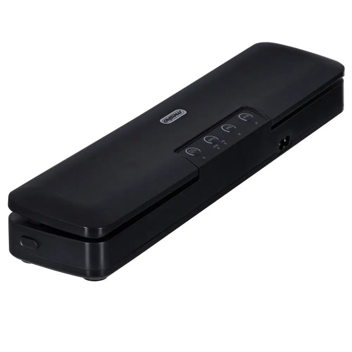 Mesko Home MS 4492 vacuum sealer 0.6 mbar Black - Sealing machineryAGD-ZGR<<<Home Appliance - ProductsAGD<<<ActionPL
