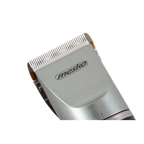 Mesko MS 2826 Hair clipper for animals - Grooming (for dogs)DLP-PIE<<<For the dogDLP<<<ActionPL